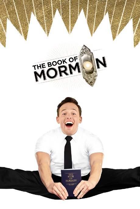 The Book of Mormon bientôt de retour à New York