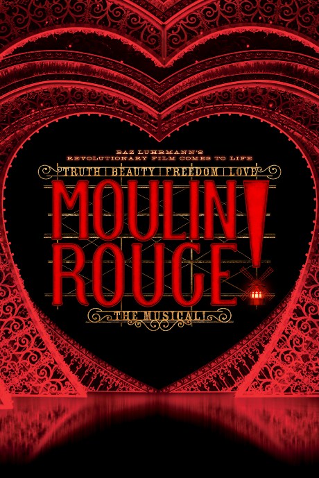 Moulin Rouge de retour au pays de son créateur
