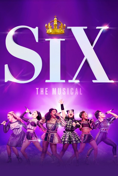 Après Londres, Six The Musical part à la conquête de Broadway