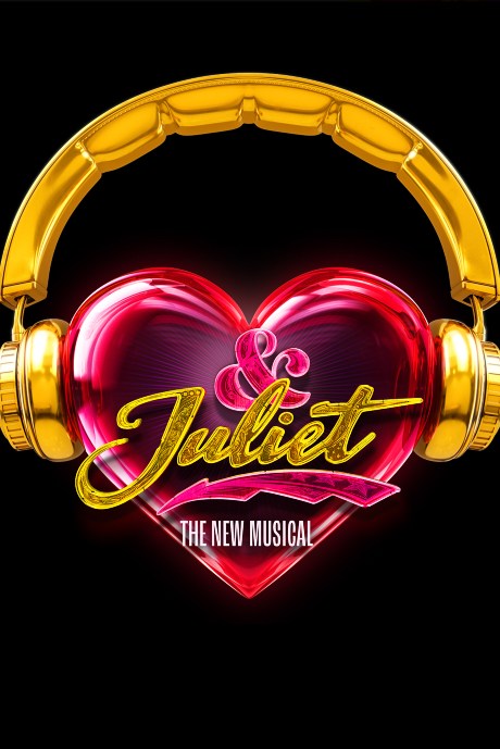 La comédie musicale & Juliet arrive à Broadway