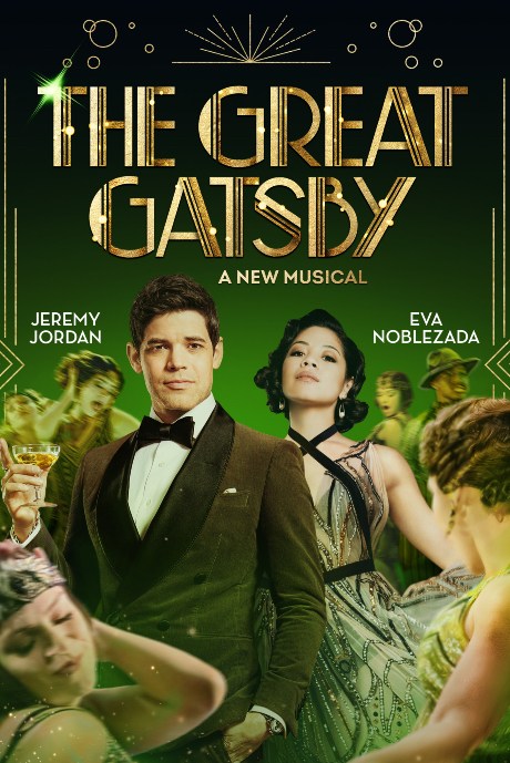 Gatsby Le Magnifique se concrétise à Broadway