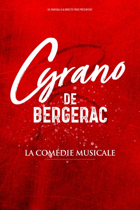 La comédie musicale Cyrano de Bergerac bientôt en tournée en France