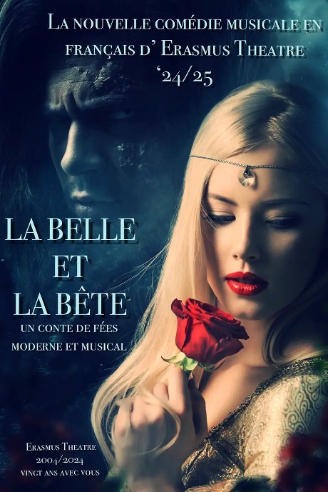 La Belle et la Bête