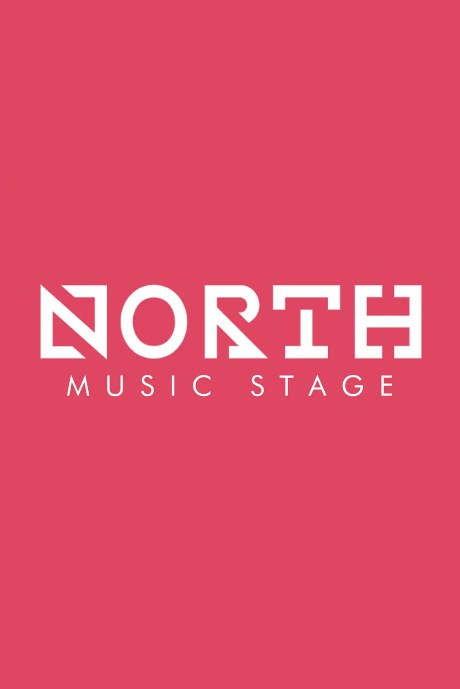 North Music Stage - Electroswing