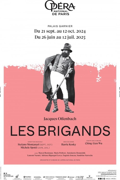 Les Brigands