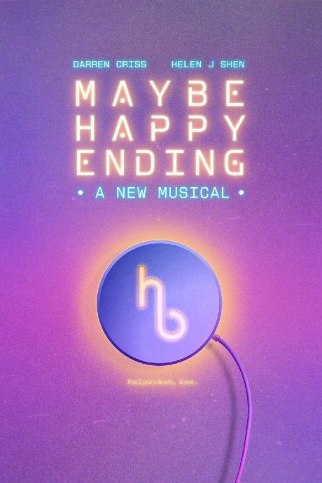 Maybe Happy Ending