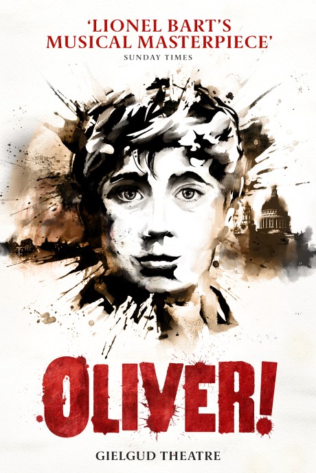 Oliver Twist