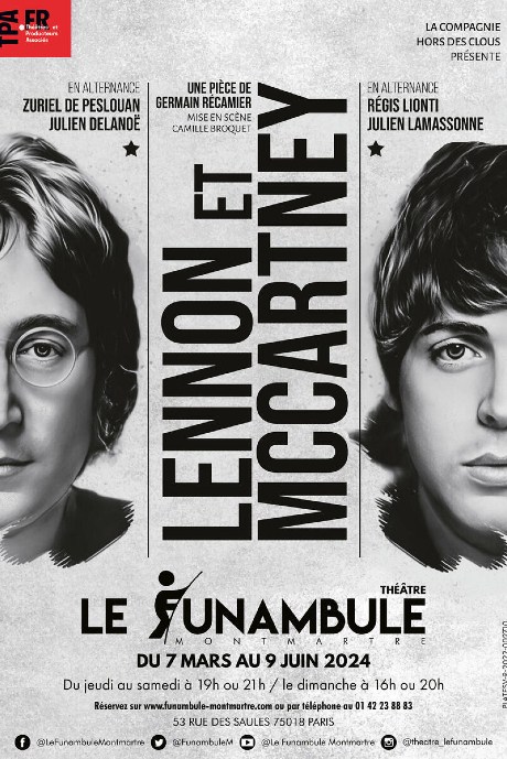 Lennon et McCartney