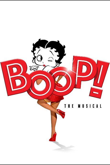 BOOP! The Musical lèvera le rideau à Broadway en 2025