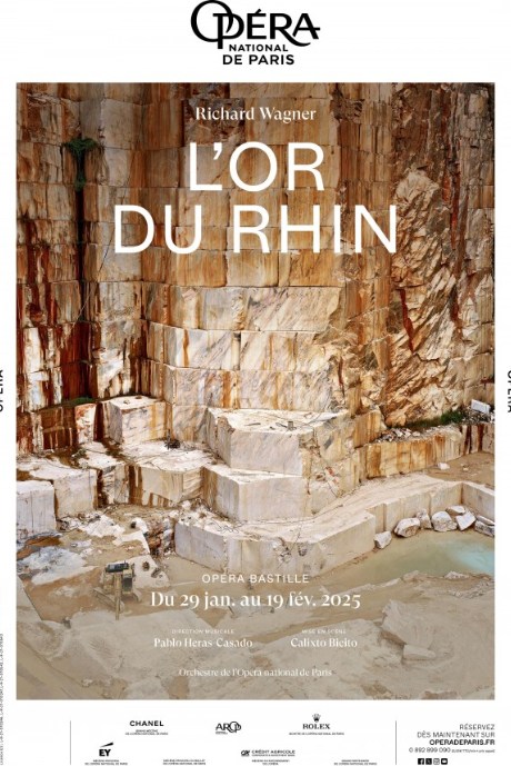 L'Or du Rhin