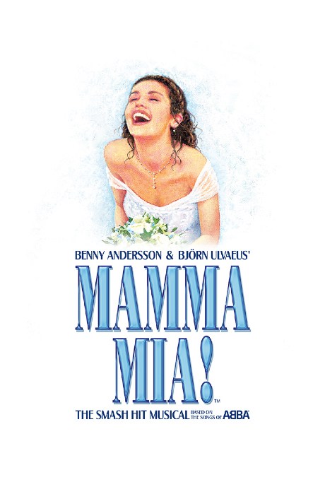 La comédie musicale Mamma Mia! de retour à New York