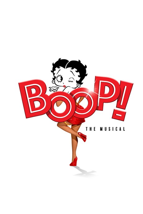 BOOP! The Musical lèvera le rideau à Broadway en 2025